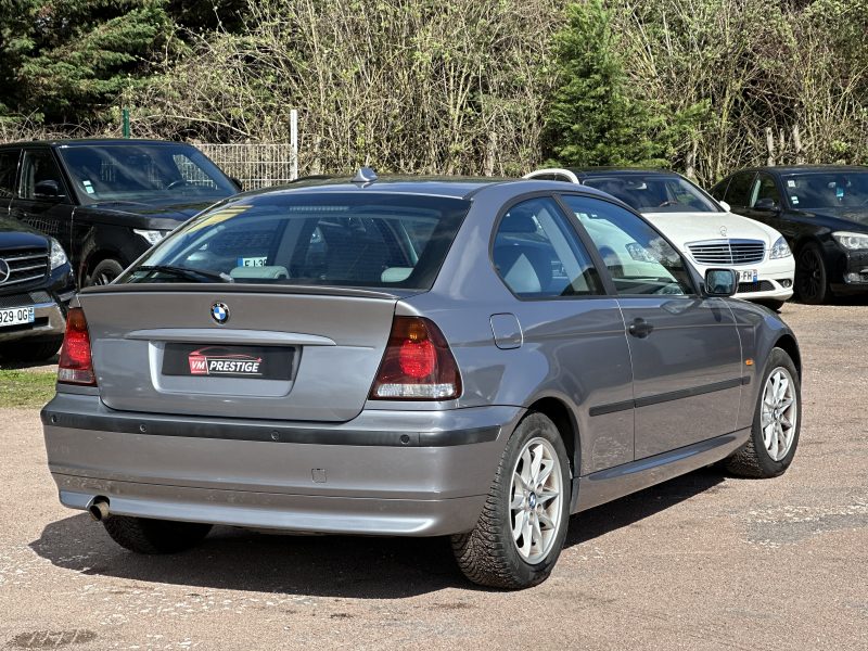 BMW SERIE 3 undefined