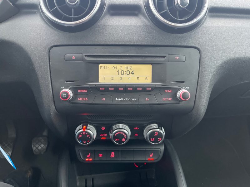 AUDI A1 1.4 TFSI 122 AMBIANTE