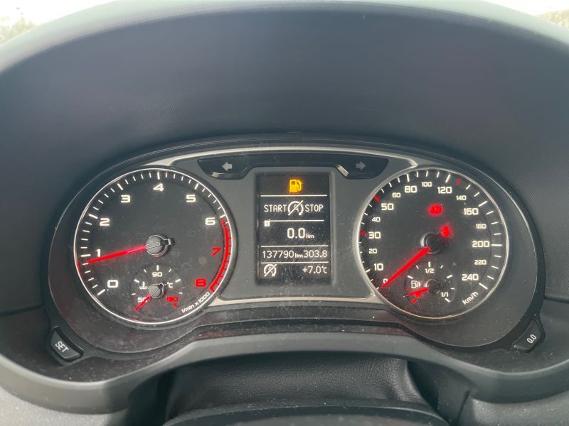 AUDI A1 1.4 TFSI 122 AMBIANTE