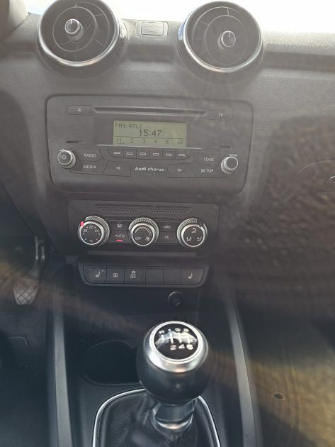 AUDI A1 1.4 TFSI 122 AMBIANTE