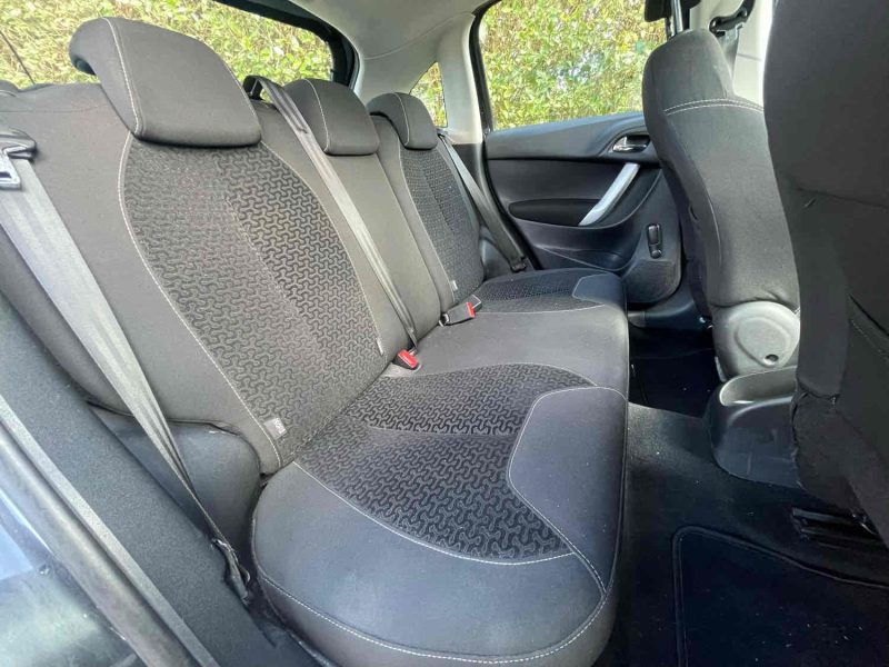 CITROEN C3 II 2011 1.4 HDi 68cv