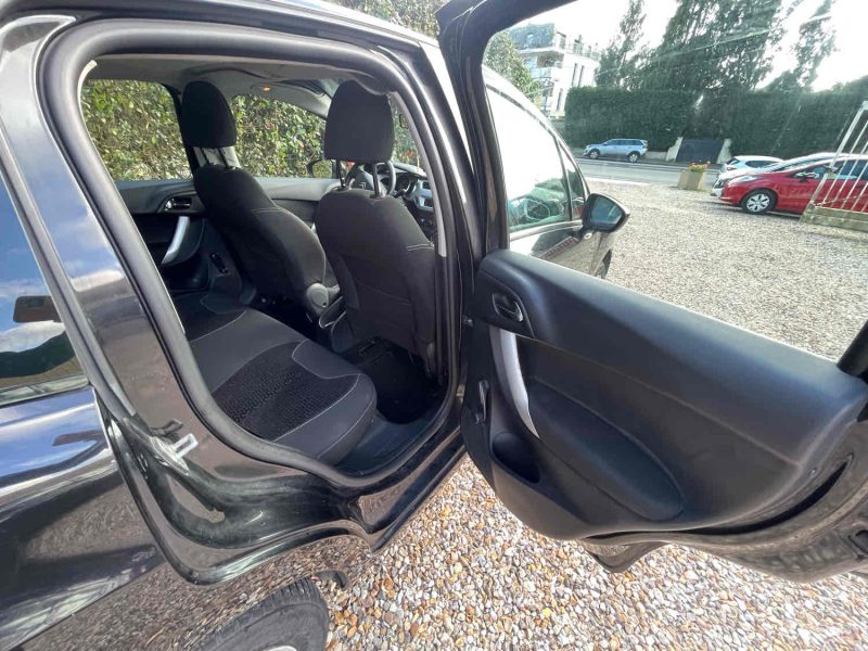 CITROEN C3 II 2011 1.4 HDi 68cv