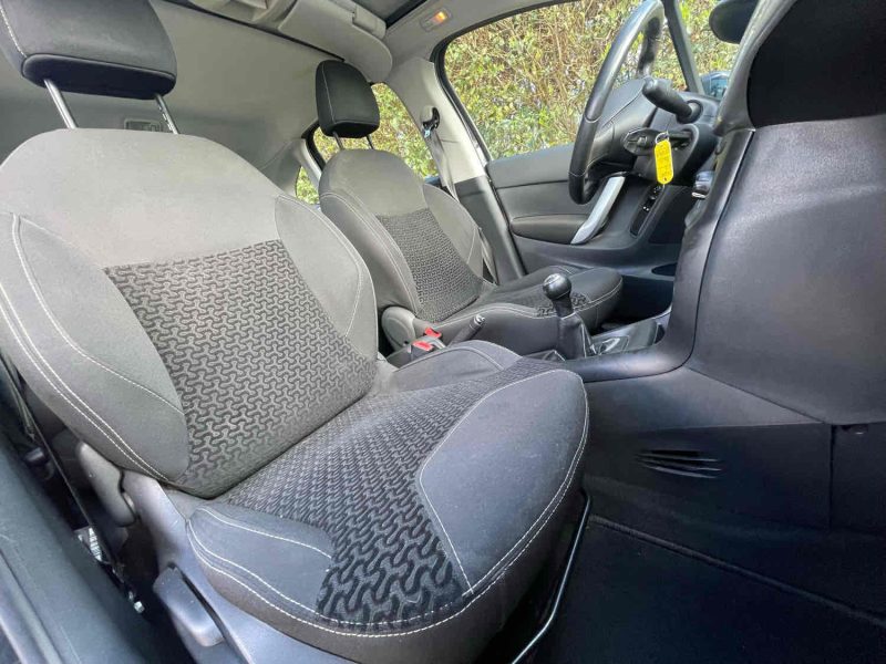 CITROEN C3 II 2011 1.4 HDi 68cv