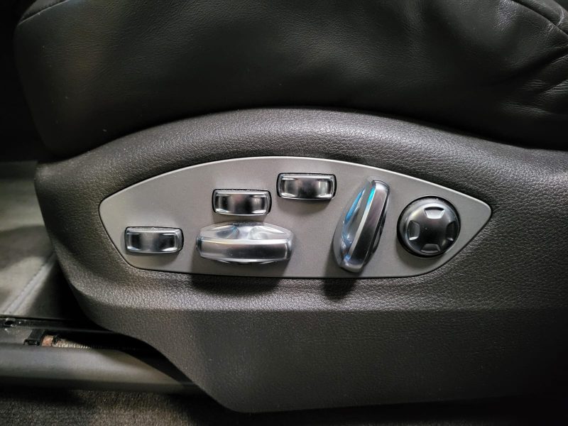 PORSCHE MACAN S 3.0 V6 354cv PDK / TOIT OUVRANT/SIEGES CHAUFFANT-VENTILES/AUDIO BOSE