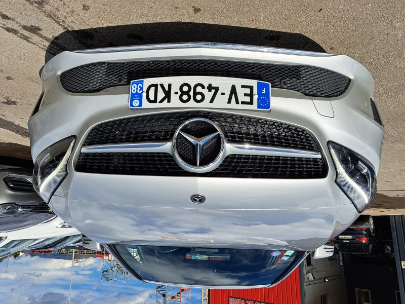 MERCEDES CLASSE A 2018