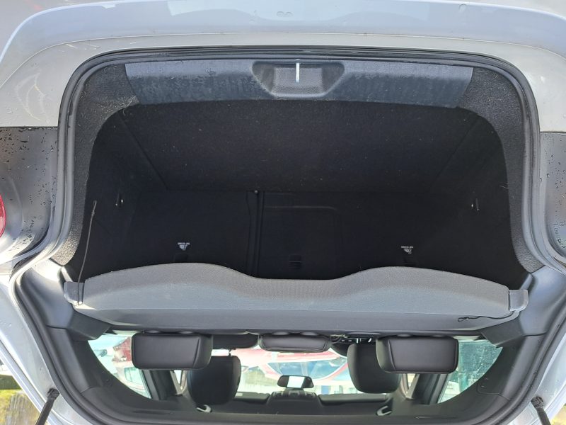 MERCEDES CLASSE A 2018