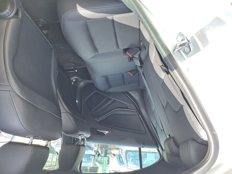 MERCEDES CLASSE A 2018