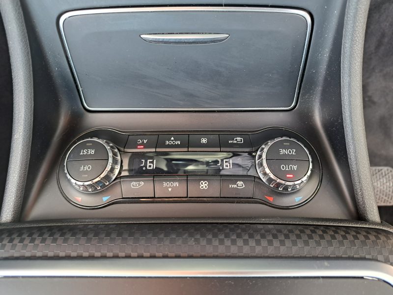 MERCEDES CLASSE A 2018