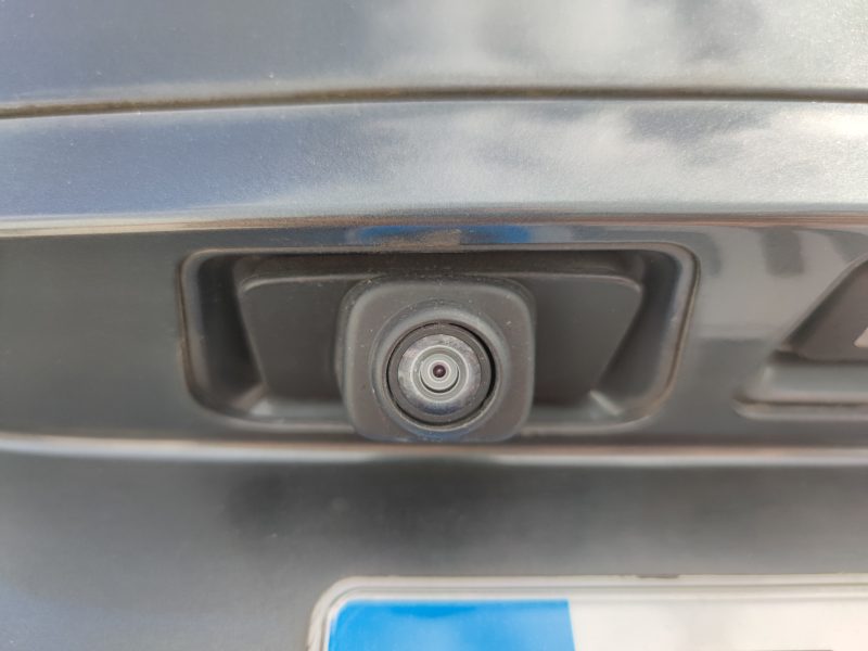 CITROEN C4 PICASSO 2017