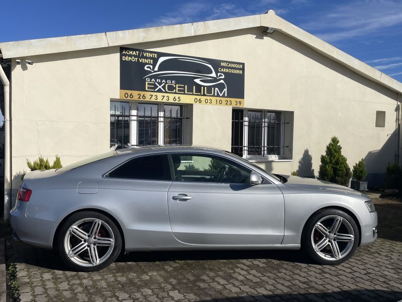 AUDI A5 2009