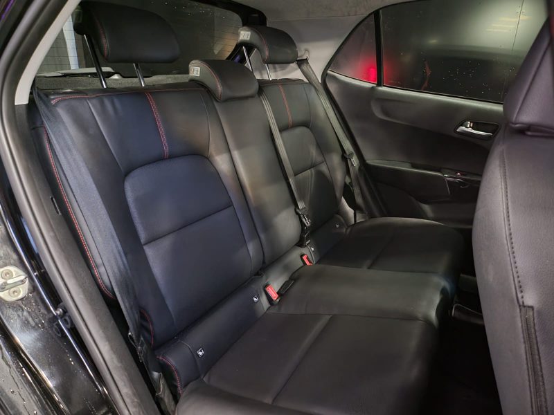 KIA PICANTO 1.2 DPI GT LINE / CAR PLAY+CAMERA+LED+CHARGEUR INDUCTION/