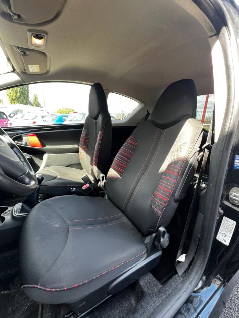 CITROEN C1 2013 Moteur à chaine / Révisée 