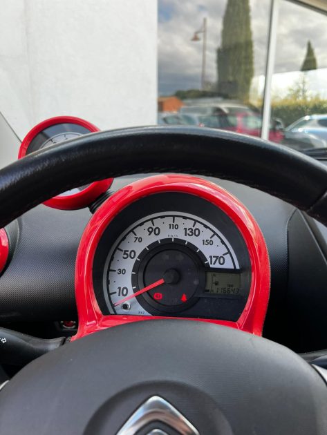 CITROEN C1 2013 Moteur à chaine / Révisée 