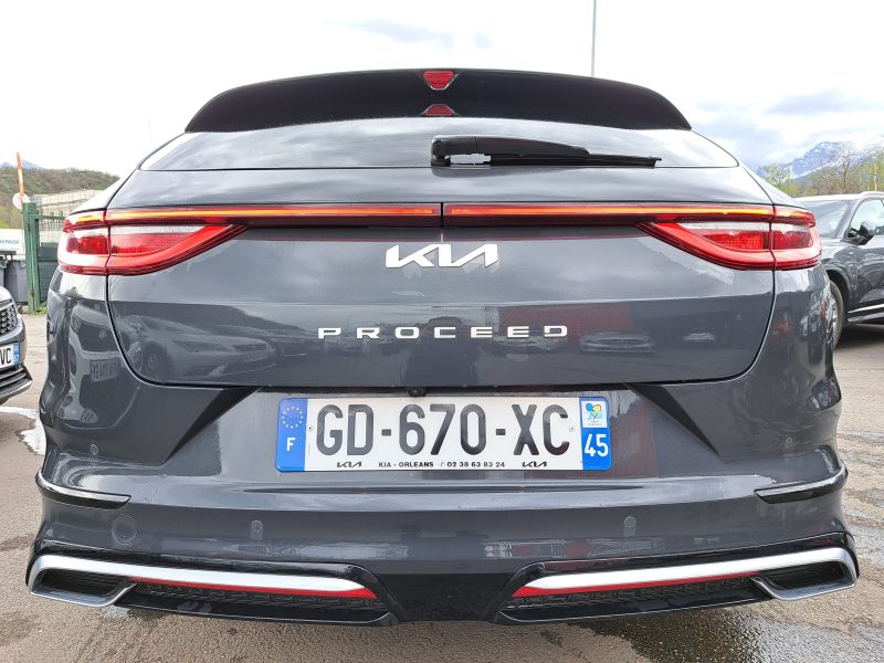 KIA PROCEED 2021