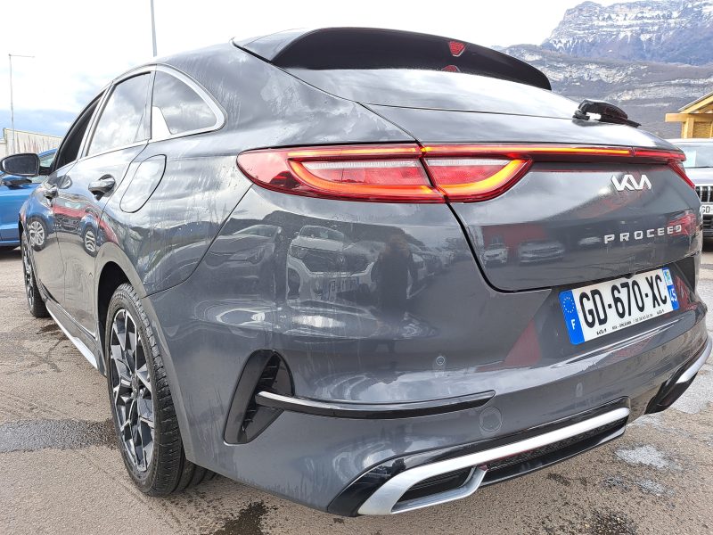 KIA PROCEED 2021