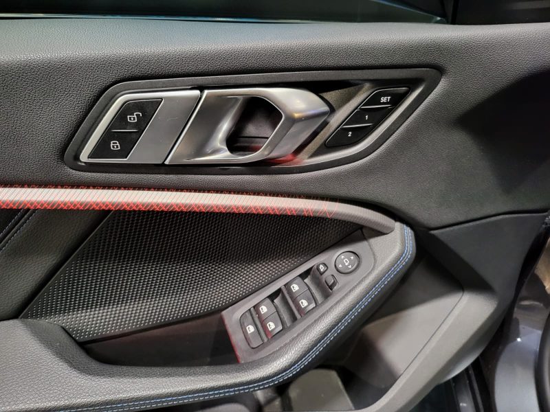 BMW 2 Gran Coupe 218d 150cv M-Sport BVA / APPLE CARPLAY/CHARGEUR A INDUCTION/SIEGES CHAUFFANT