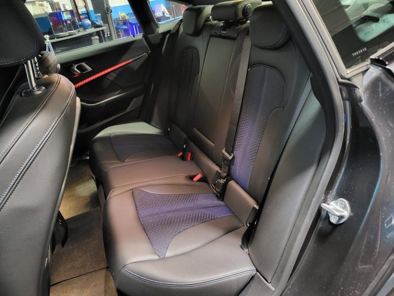 BMW 2 Gran Coupe 218d 150cv M-Sport BVA / APPLE CARPLAY/CHARGEUR A INDUCTION/SIEGES CHAUFFANT