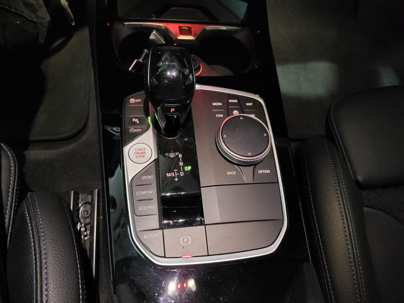 BMW 2 Gran Coupe 218d 150cv M-Sport BVA / APPLE CARPLAY/CHARGEUR A INDUCTION/SIEGES CHAUFFANT