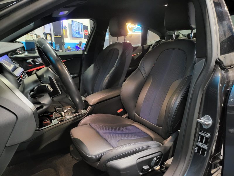 BMW 2 Gran Coupe 218d 150cv M-Sport BVA / APPLE CARPLAY/CHARGEUR A INDUCTION/SIEGES CHAUFFANT
