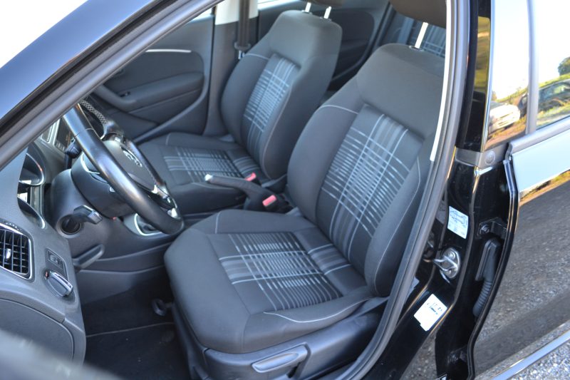 VOLKSWAGEN POLO V 1.0 60 Lounge