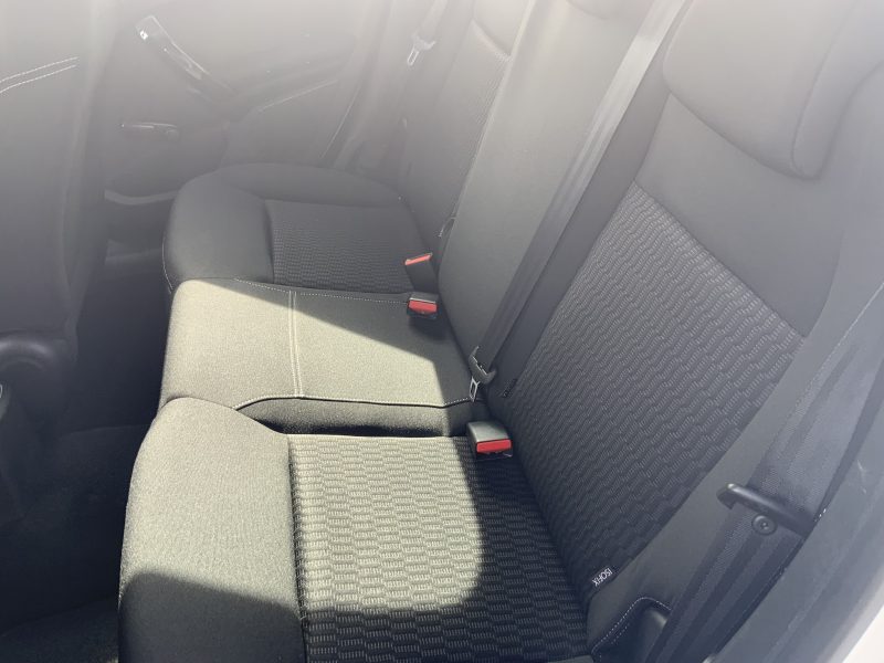PEUGEOT 208 I 2018
