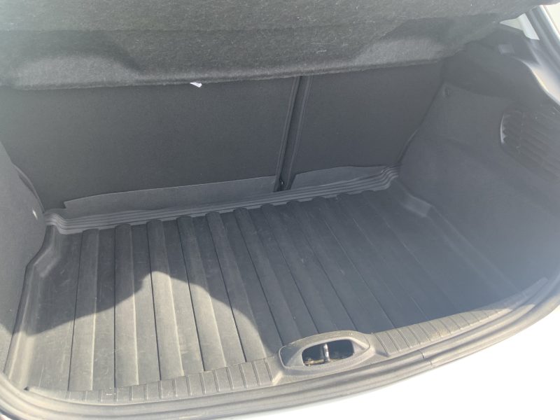 PEUGEOT 208 I 2018
