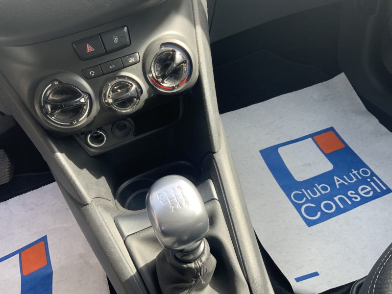 PEUGEOT 208 I 2018