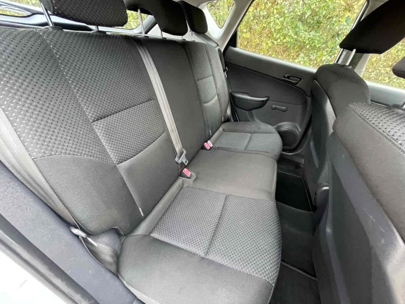 HYUNDAI I30 2010 1.6 CRDi 90cv