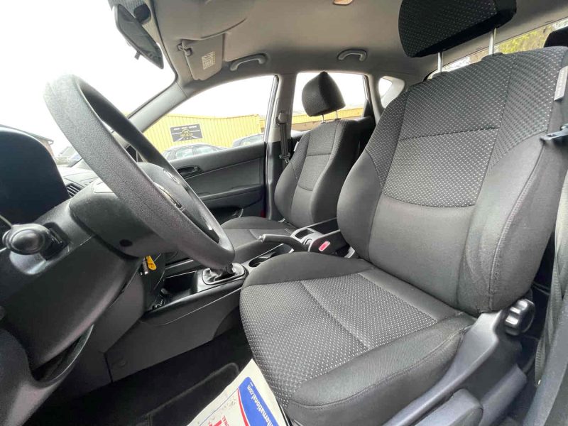 HYUNDAI I30 2010 1.6 CRDi 90cv