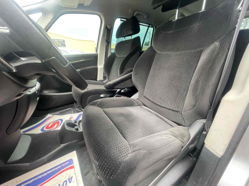 CITROEN C4 GRAND PICASSO I 2007 2.0 HDi 136cv