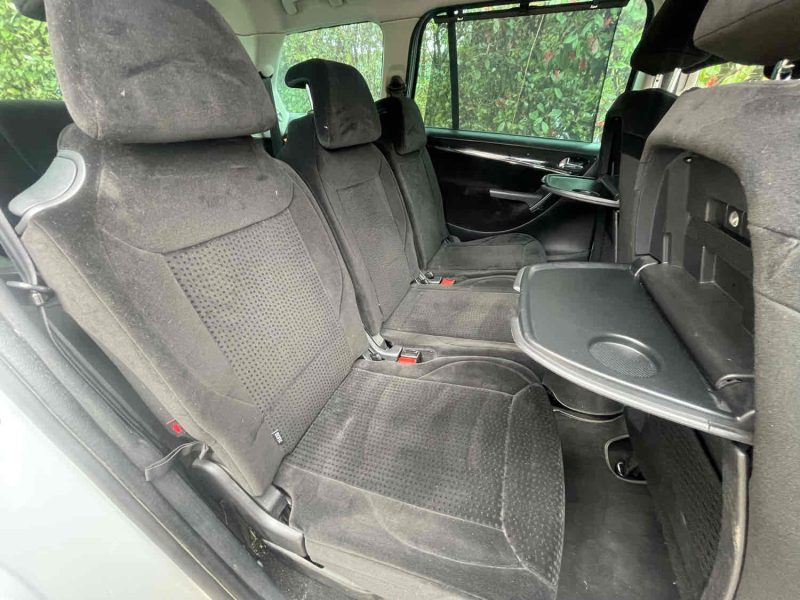 CITROEN C4 GRAND PICASSO I 2007 2.0 HDi 136cv