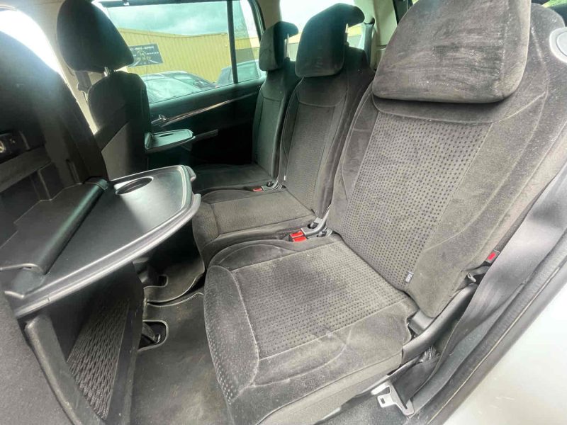 CITROEN C4 GRAND PICASSO I 2007 2.0 HDi 136cv