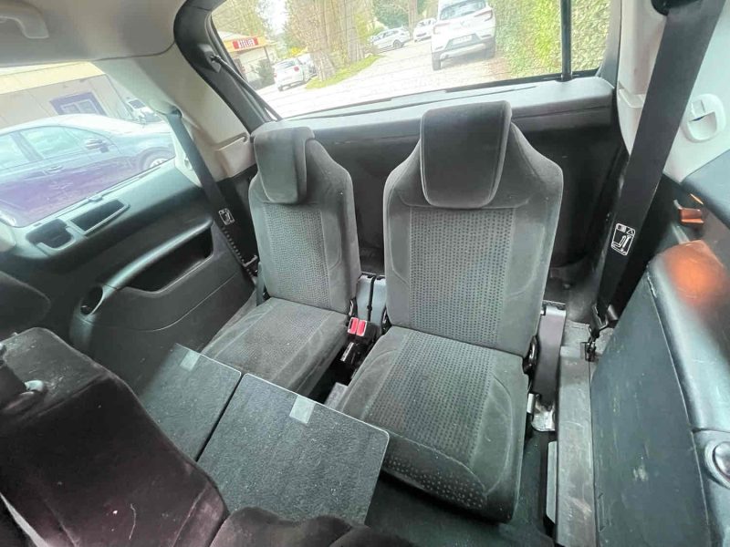 CITROEN C4 GRAND PICASSO I 2007 2.0 HDi 136cv