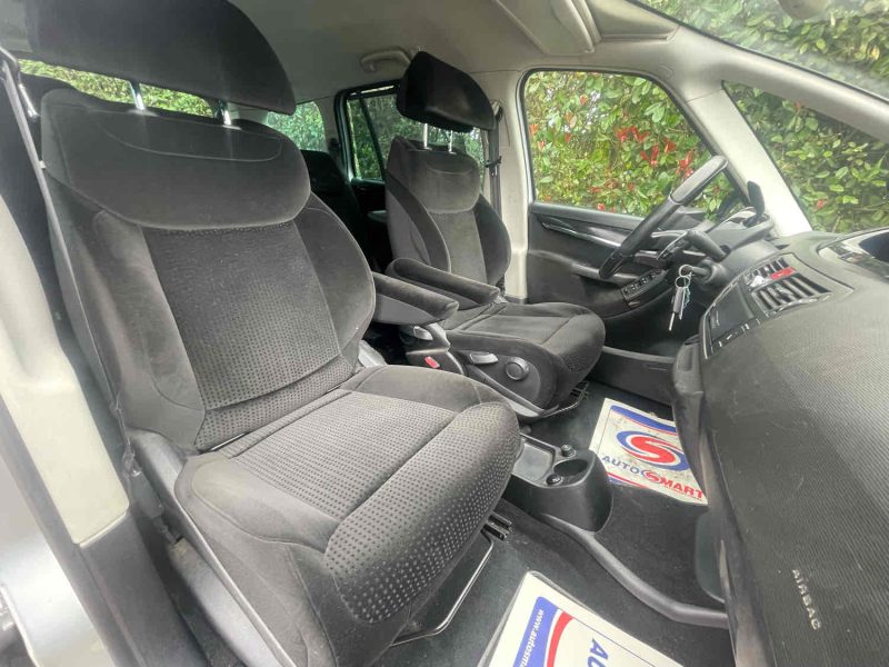 CITROEN C4 GRAND PICASSO I 2007 2.0 HDi 136cv