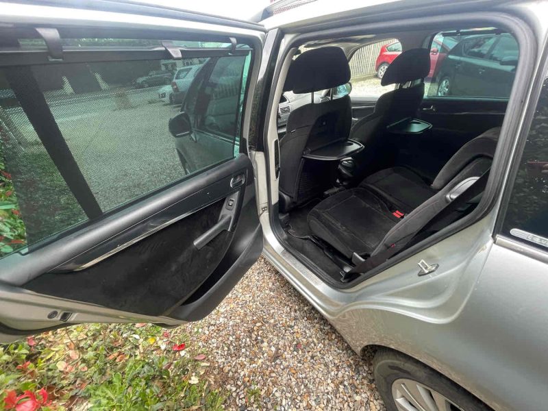 CITROEN C4 GRAND PICASSO I 2007 2.0 HDi 136cv