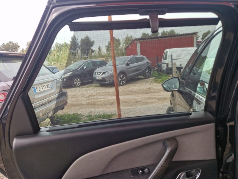 CITROEN C4 PICASSO II INTENSIVE ETG6