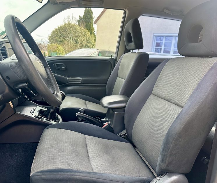 SUZUKI GRAND VITARA 2005