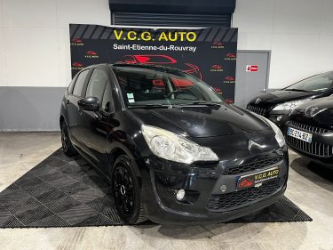 CITROEN C3 II 2010