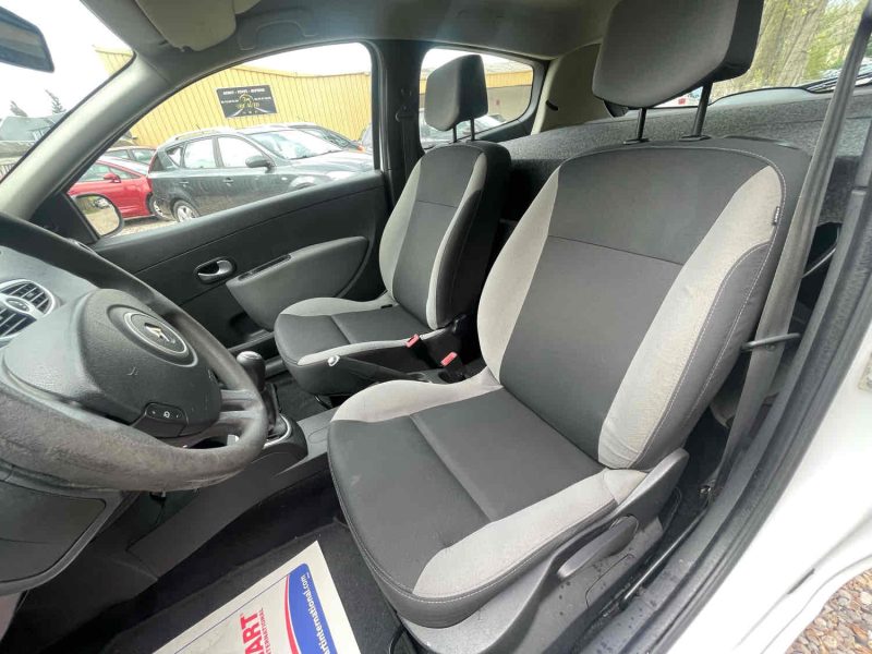 RENAULT CLIO III 2011 1.5 dCi 68cv