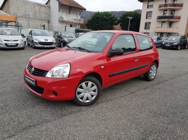 RENAULT CLIO II 1.2i 75CV CAMPUS