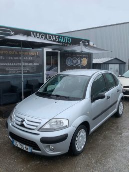 CITROEN C3  2007