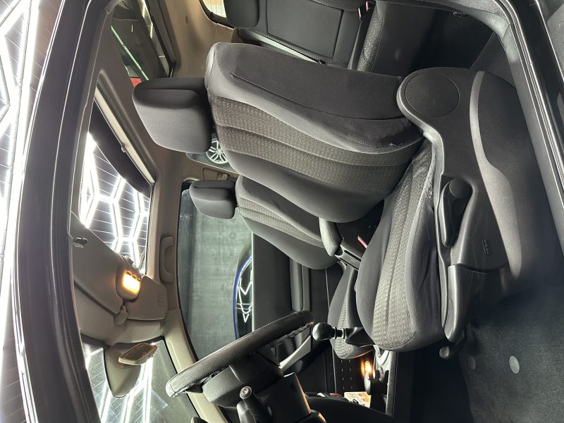 RENAULT MEGANE II 2007