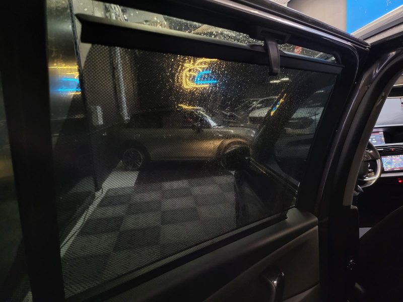 CITROEN C4 GRAND SPACETOURER 1.2 PURETECH 130CV EAT / VIRTUAL COCKPIT/ SUIVI COMPLET CITROEN/ CAMERA