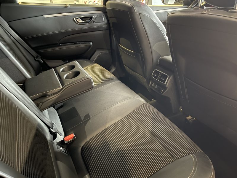 RENAULT TALISMAN ESTATE  2021