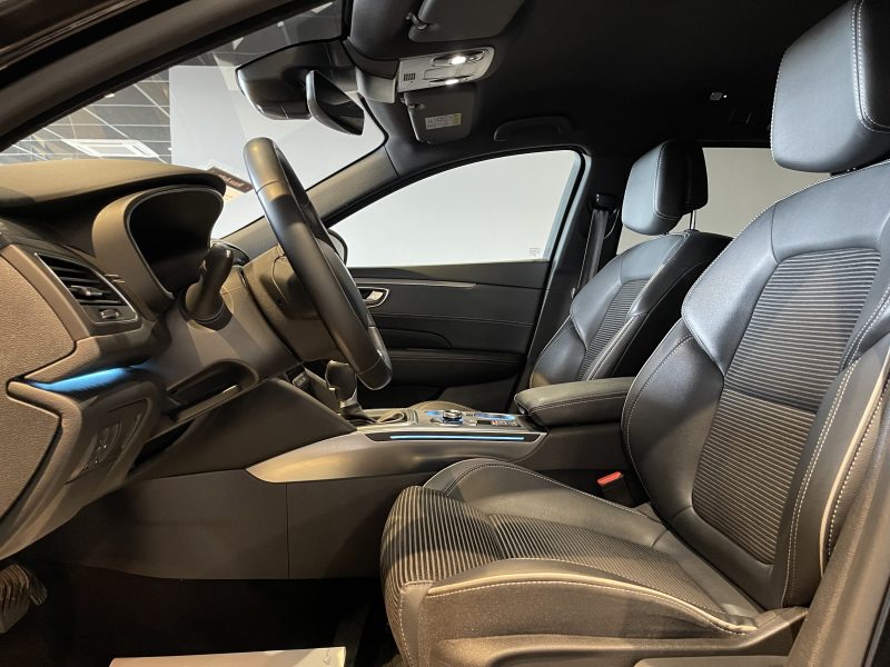 RENAULT TALISMAN ESTATE  2021