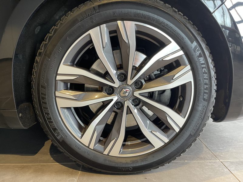 RENAULT TALISMAN ESTATE  2021