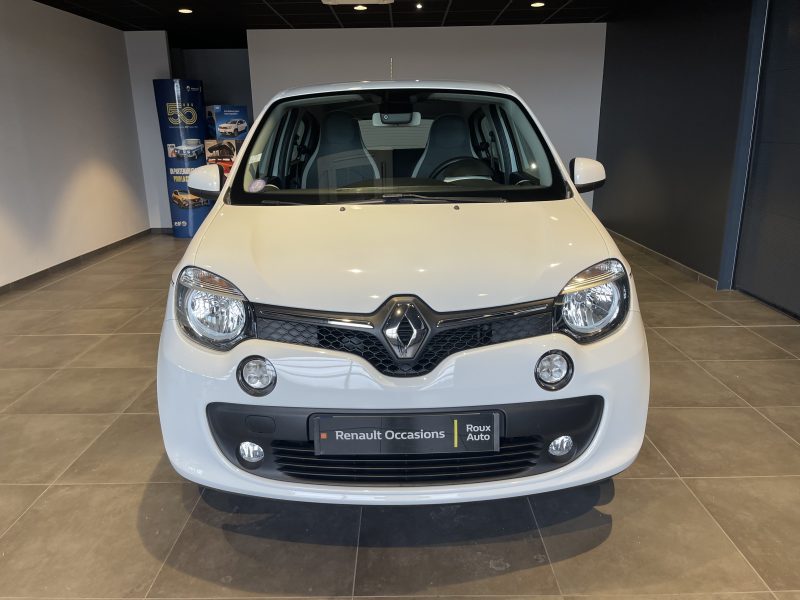 RENAULT TWINGO 2014