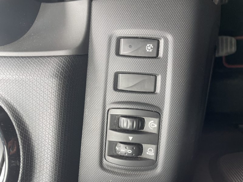 RENAULT CLIO IV 2013