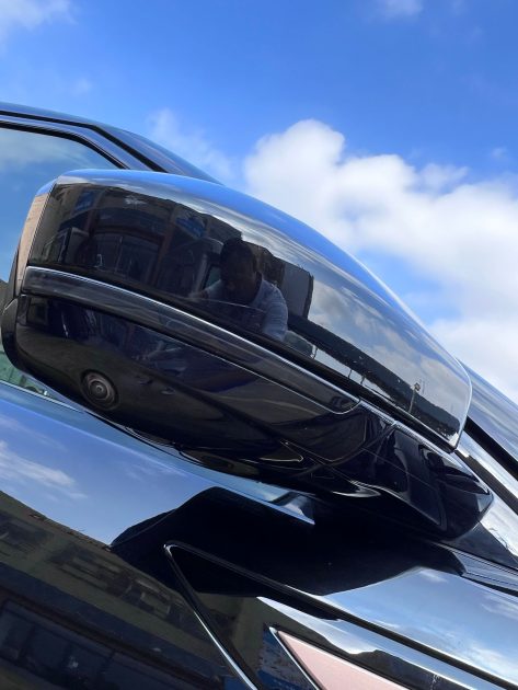  RANGE ROVER EVOQUE II DYNAMIC-S FULL BLACK