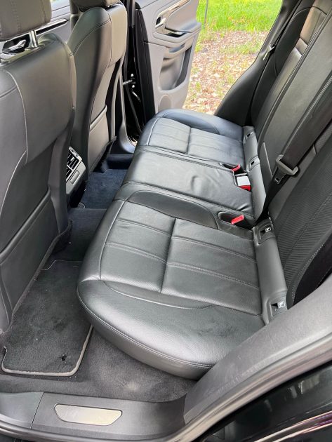  RANGE ROVER EVOQUE II DYNAMIC-S FULL BLACK